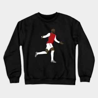 Thierry Henry Crewneck Sweatshirt